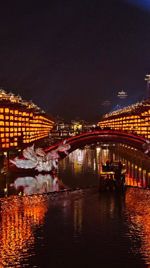 Tangshan: A Must-Visit Destination Near Beijing
