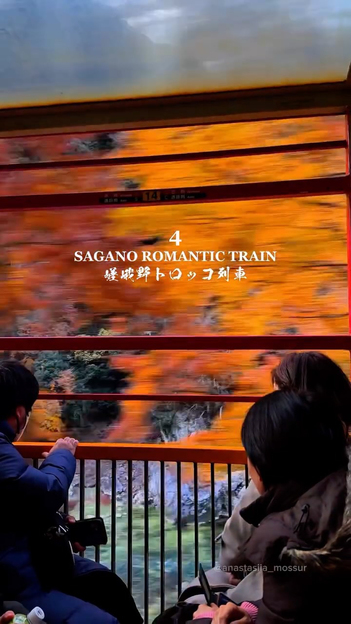 Explore Arashiyama's Hidden Gems and Local Charm
