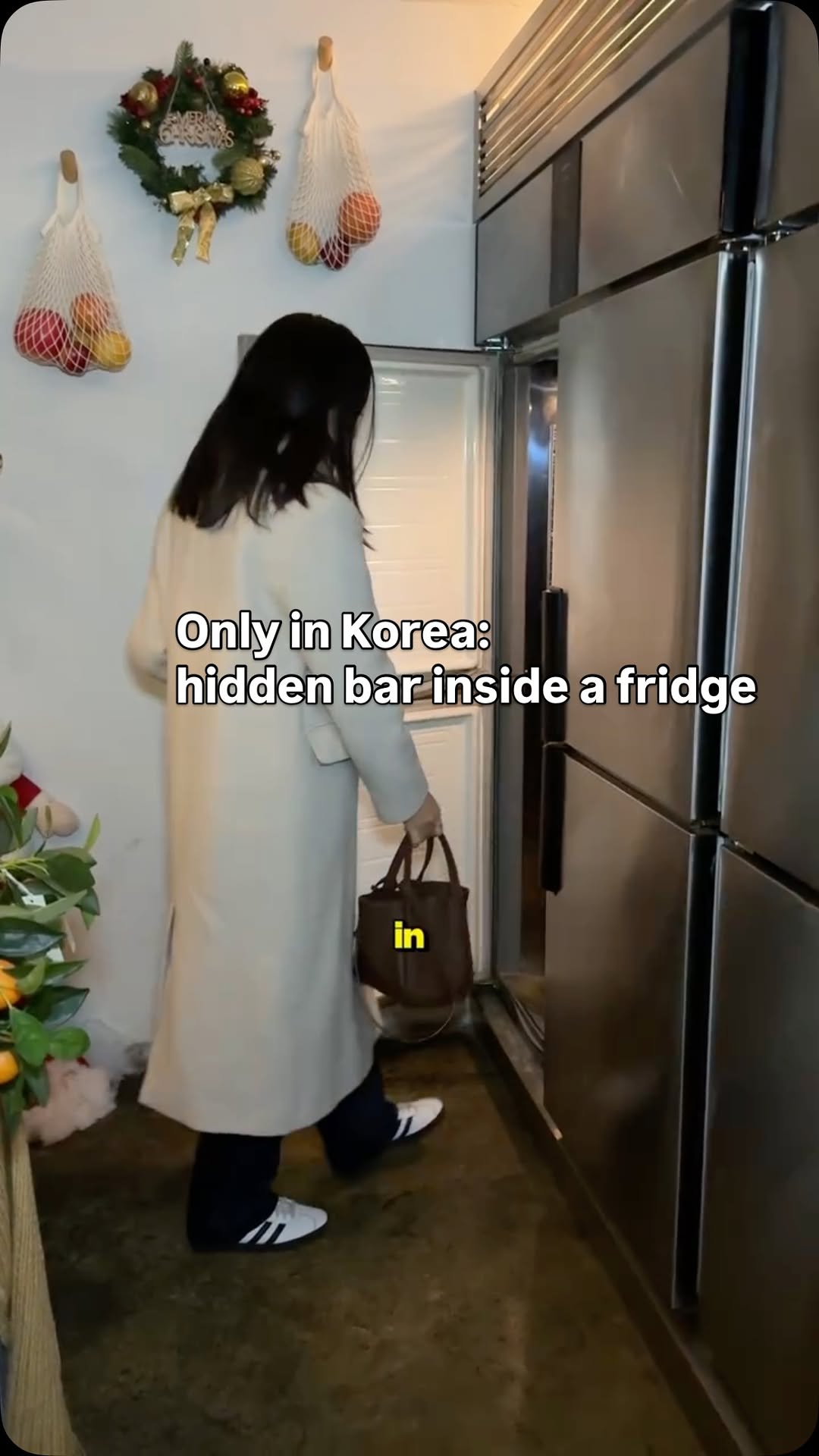 4 Places in Seoul