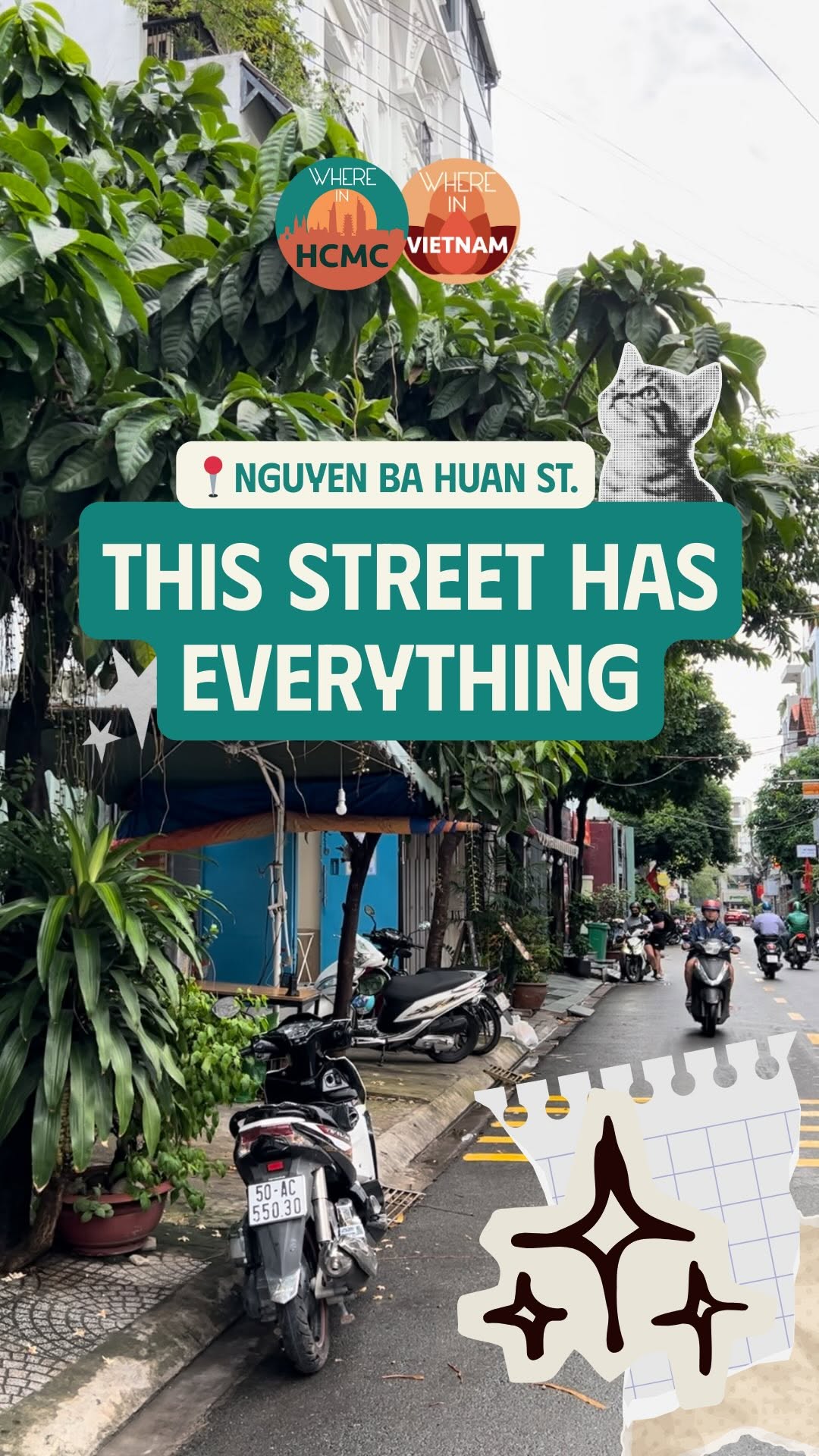 10 Places in Thành phố Hồ Chí Minh