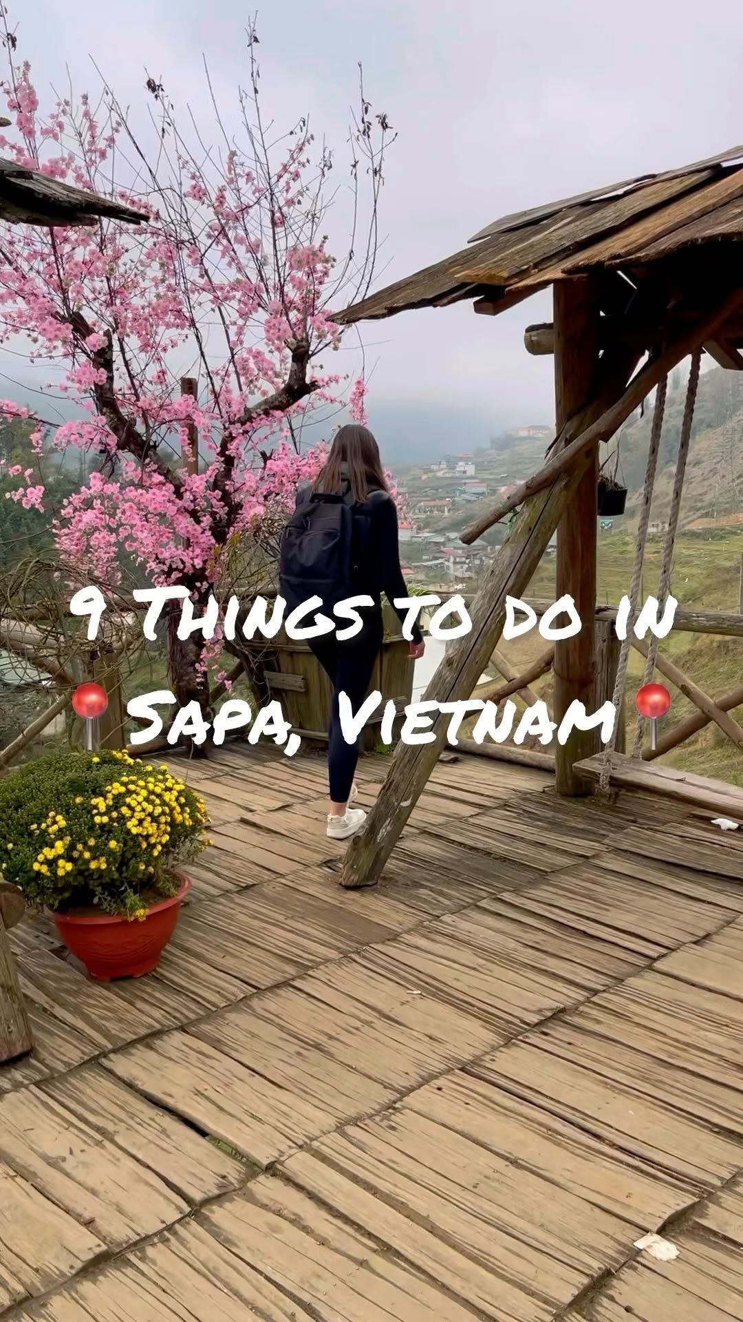 8 Places in Vietnam