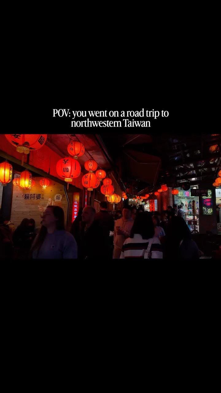 Taiwan's Top Attractions