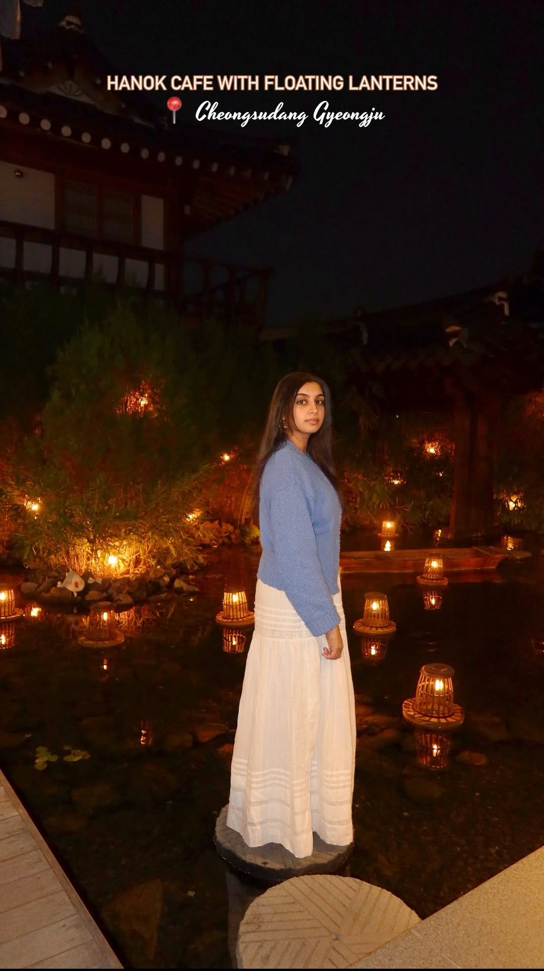 Gyeongju Cafes In Hwangnam-dong