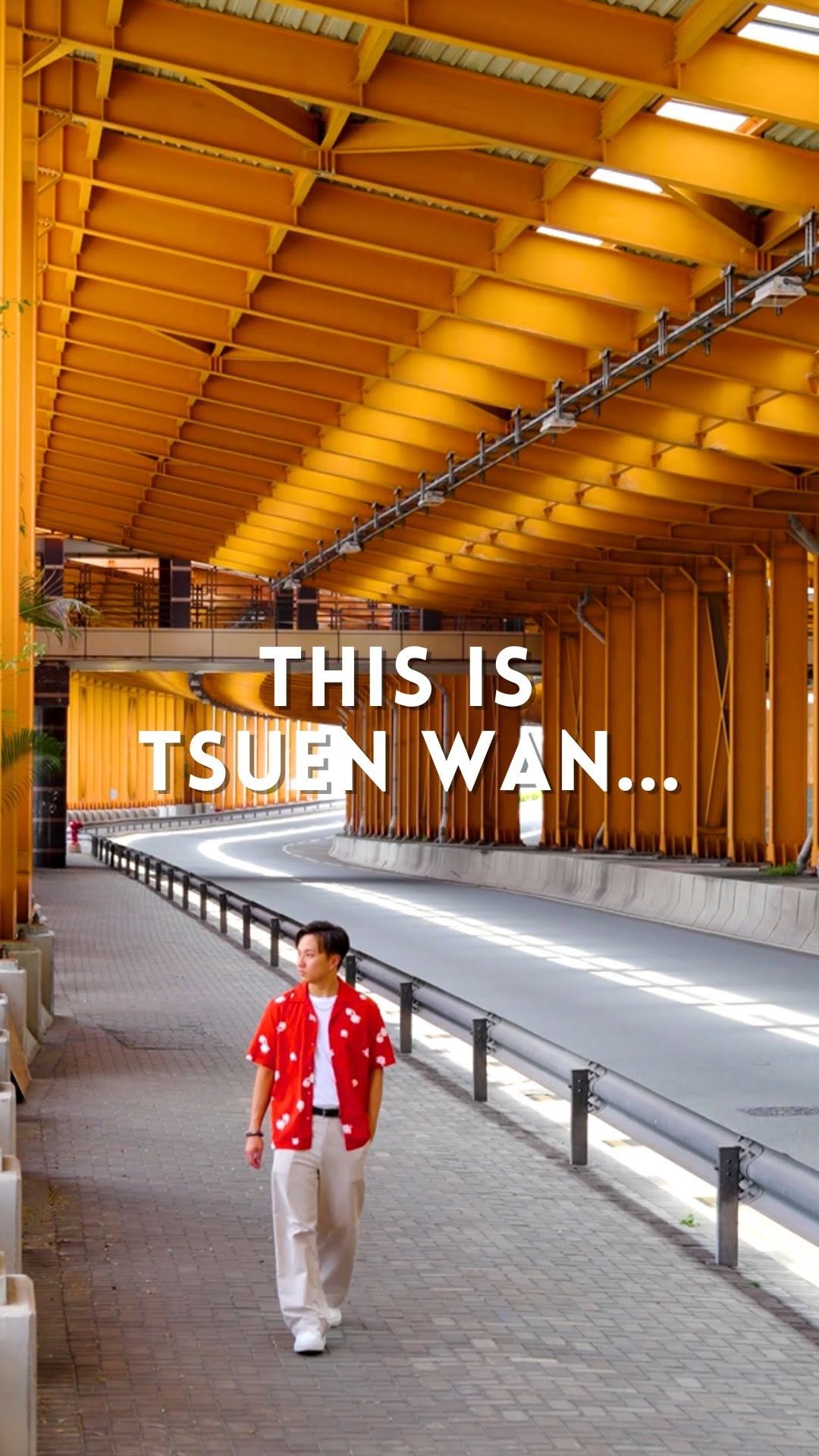 5 Places in New Territories