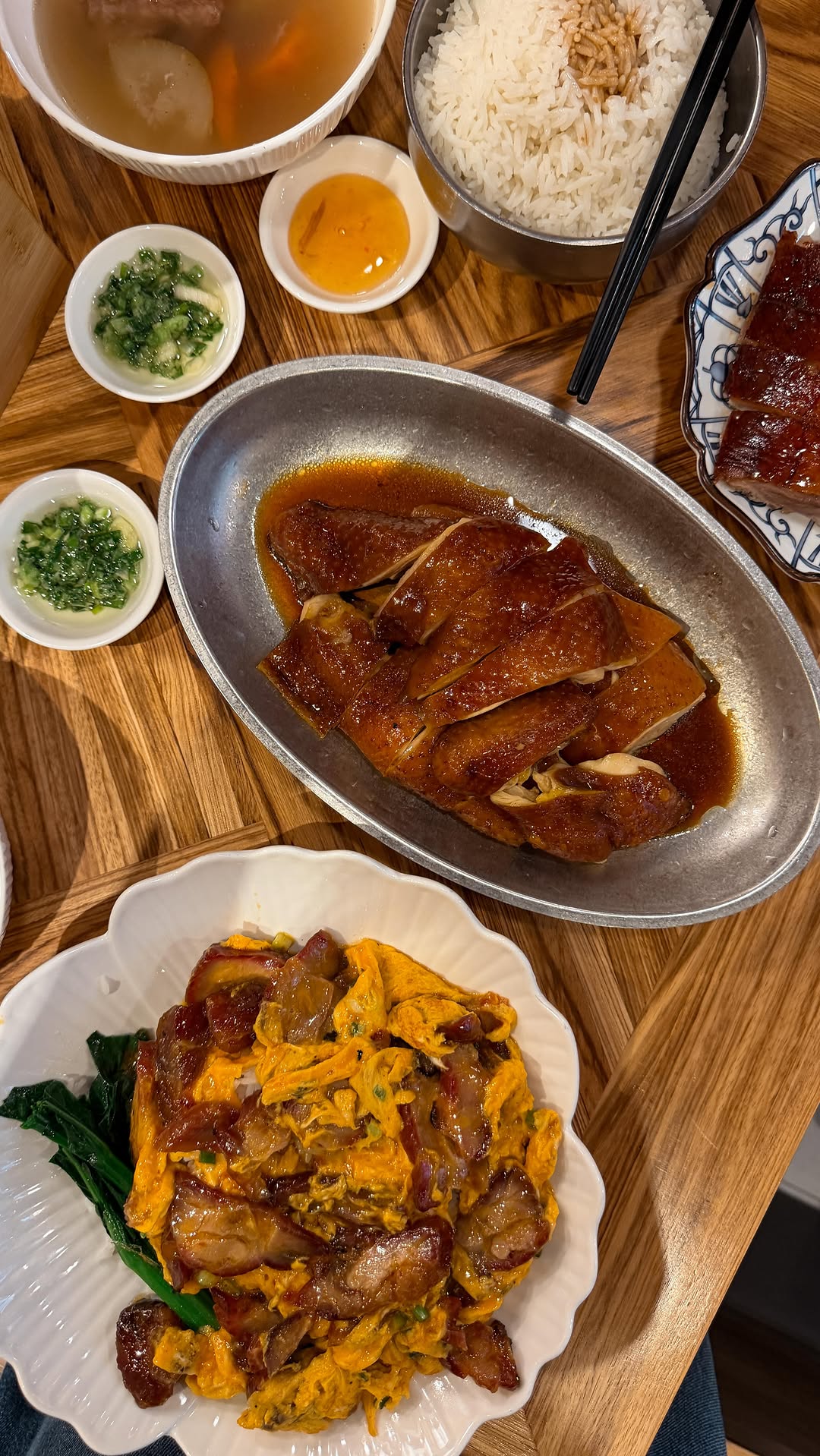 Popular Hong Kong Roast Meat Spot's Quality