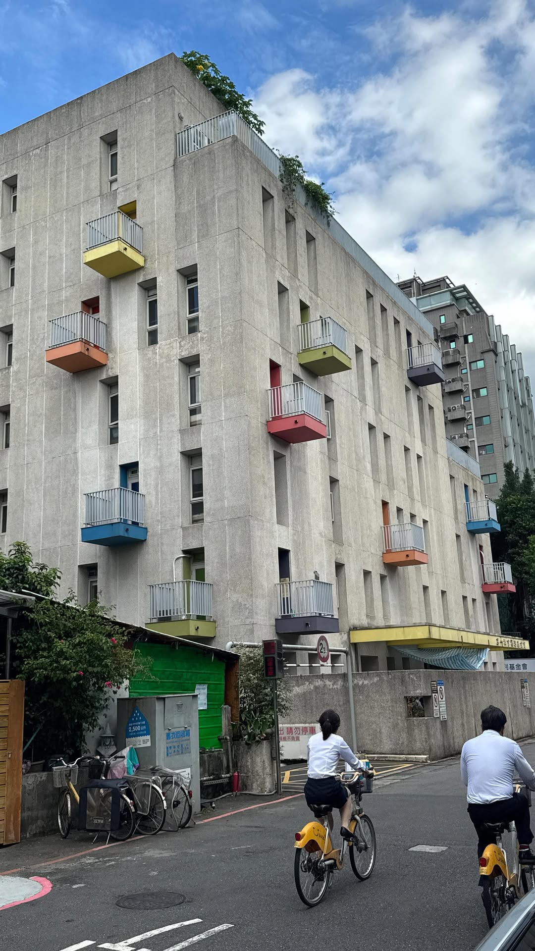 9 Places in Taipei City