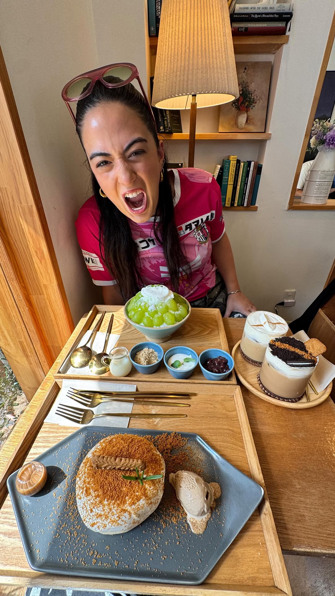 5 Restaurants in Osaka