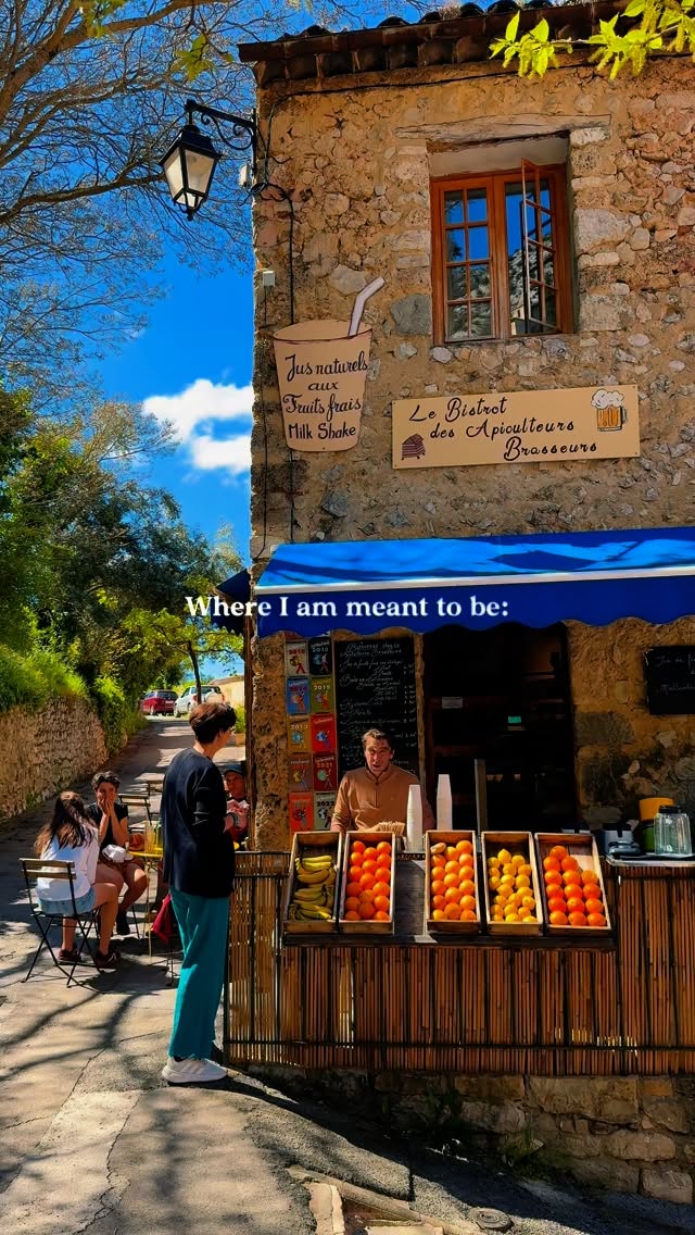 Prettiest French Villages With Fairytale Charm