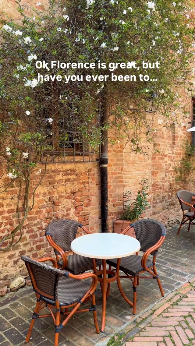 Certaldo: Tuscany's Enchanting Hidden Gem