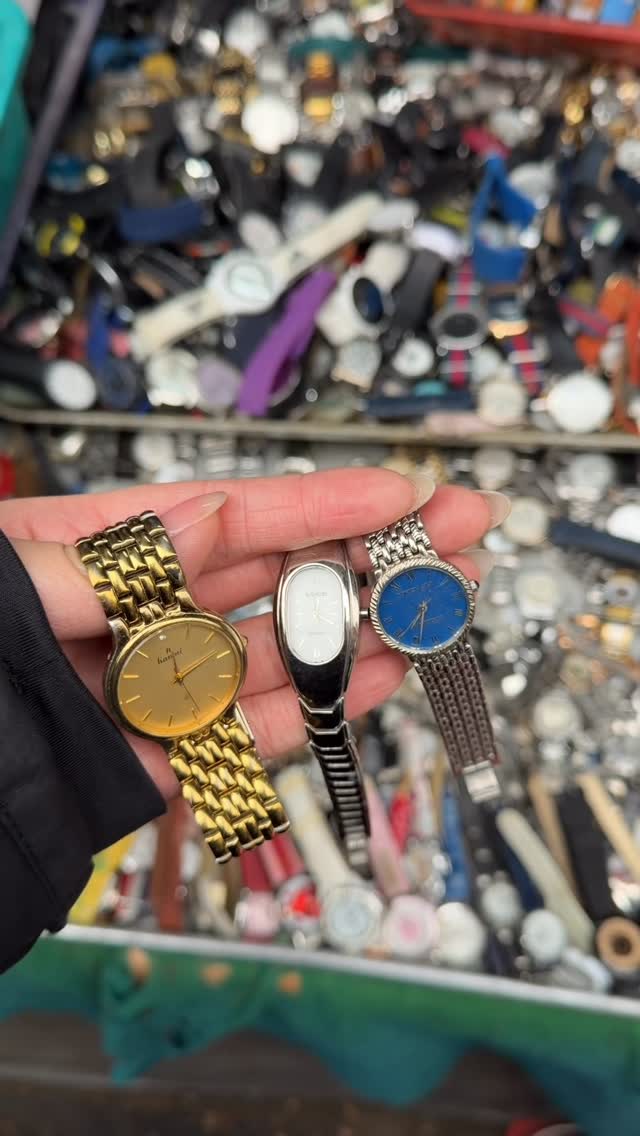 2 Shops in Seoul