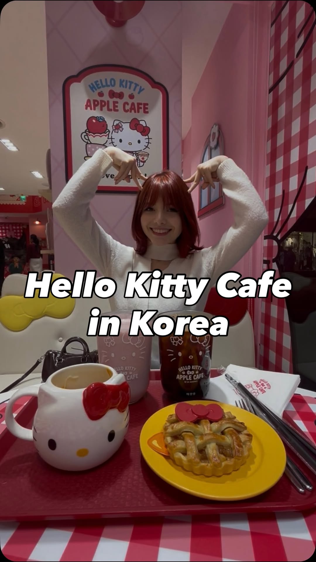 2 Shops in Seoul