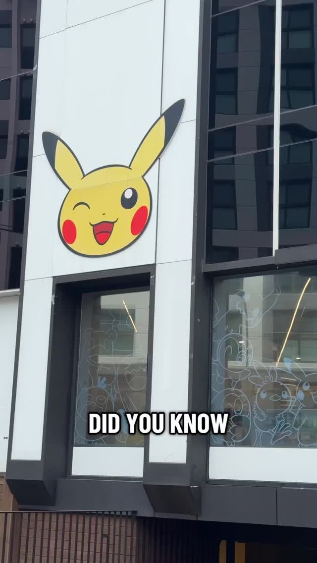 3 Shops in Seoul