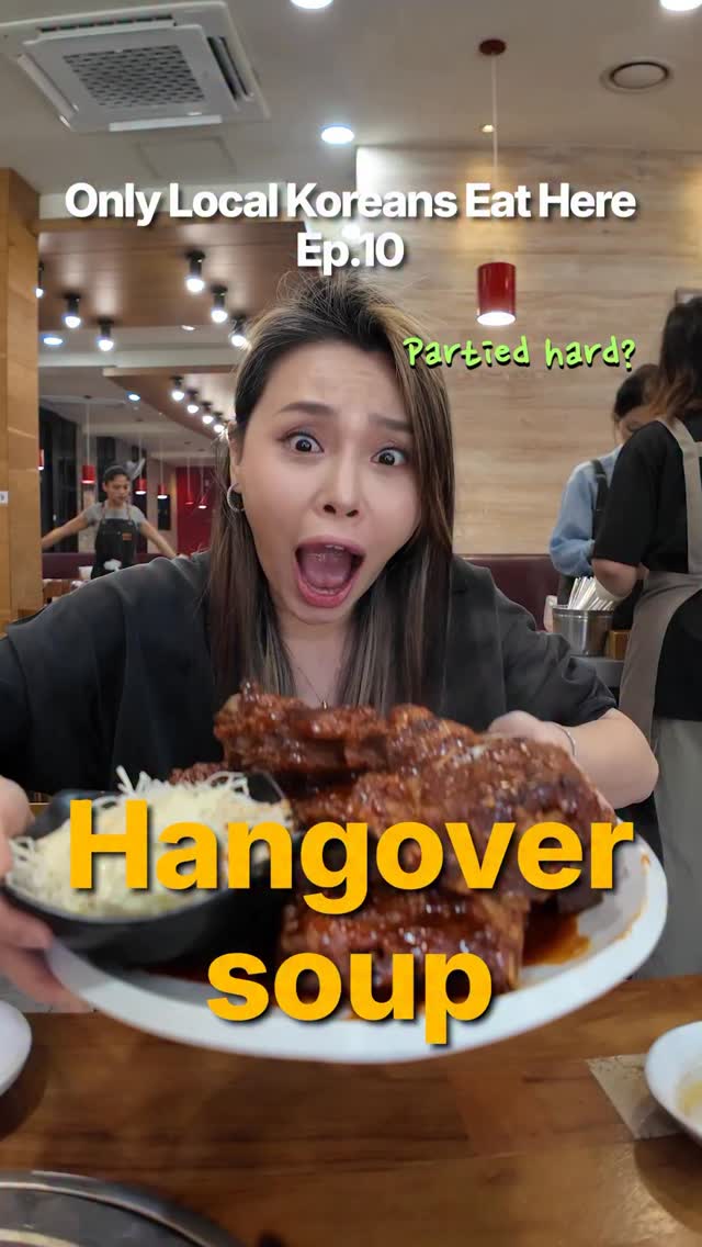 2 Restaurants in Seoul