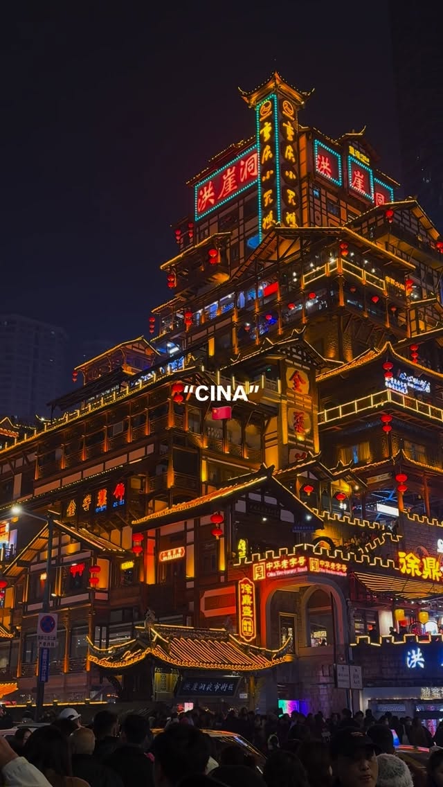Explore China's Diverse Landscapes Beyond Beijing
