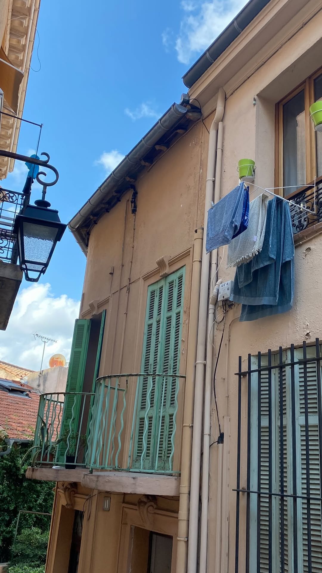 3 Places in Cap-d'Ail