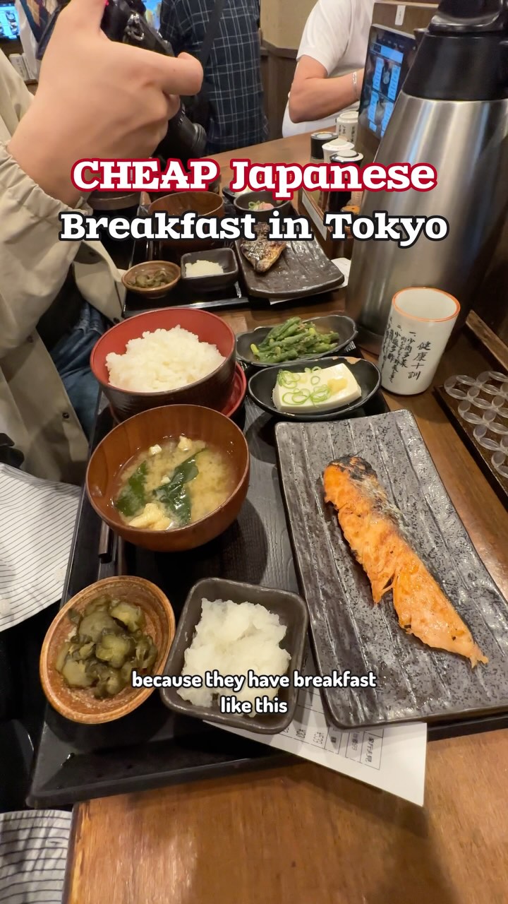 3 Places in Shinjuku City