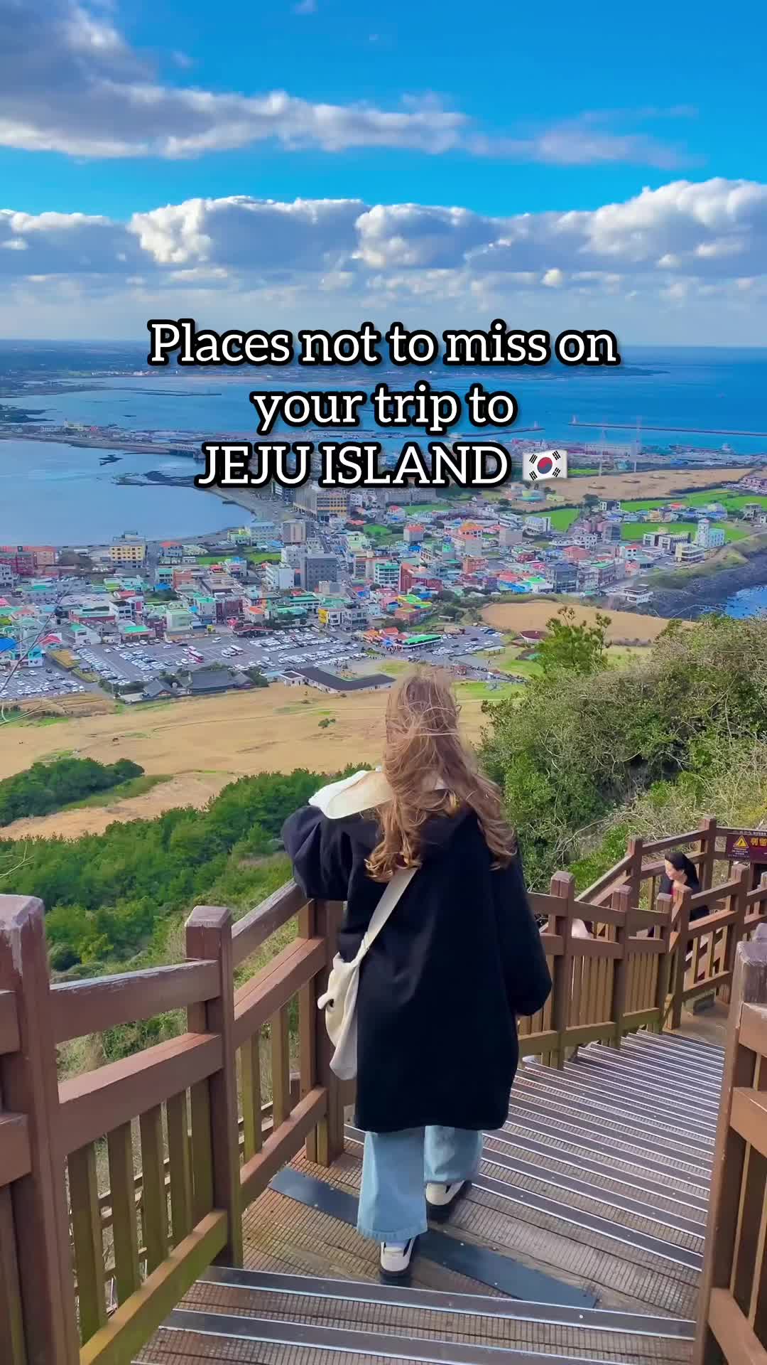 17 Attractions in Jeju-do