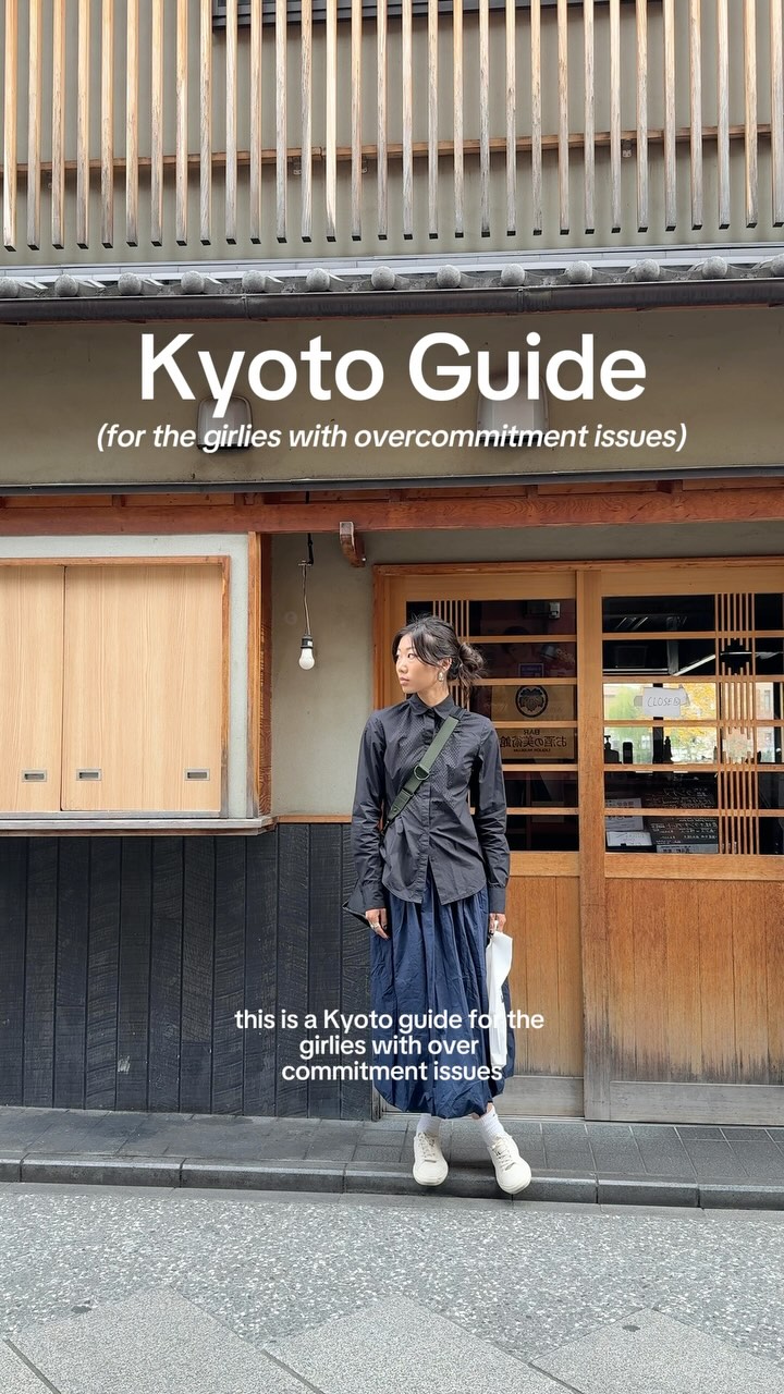 Kyoto Attractions For The Ambitious Traveler