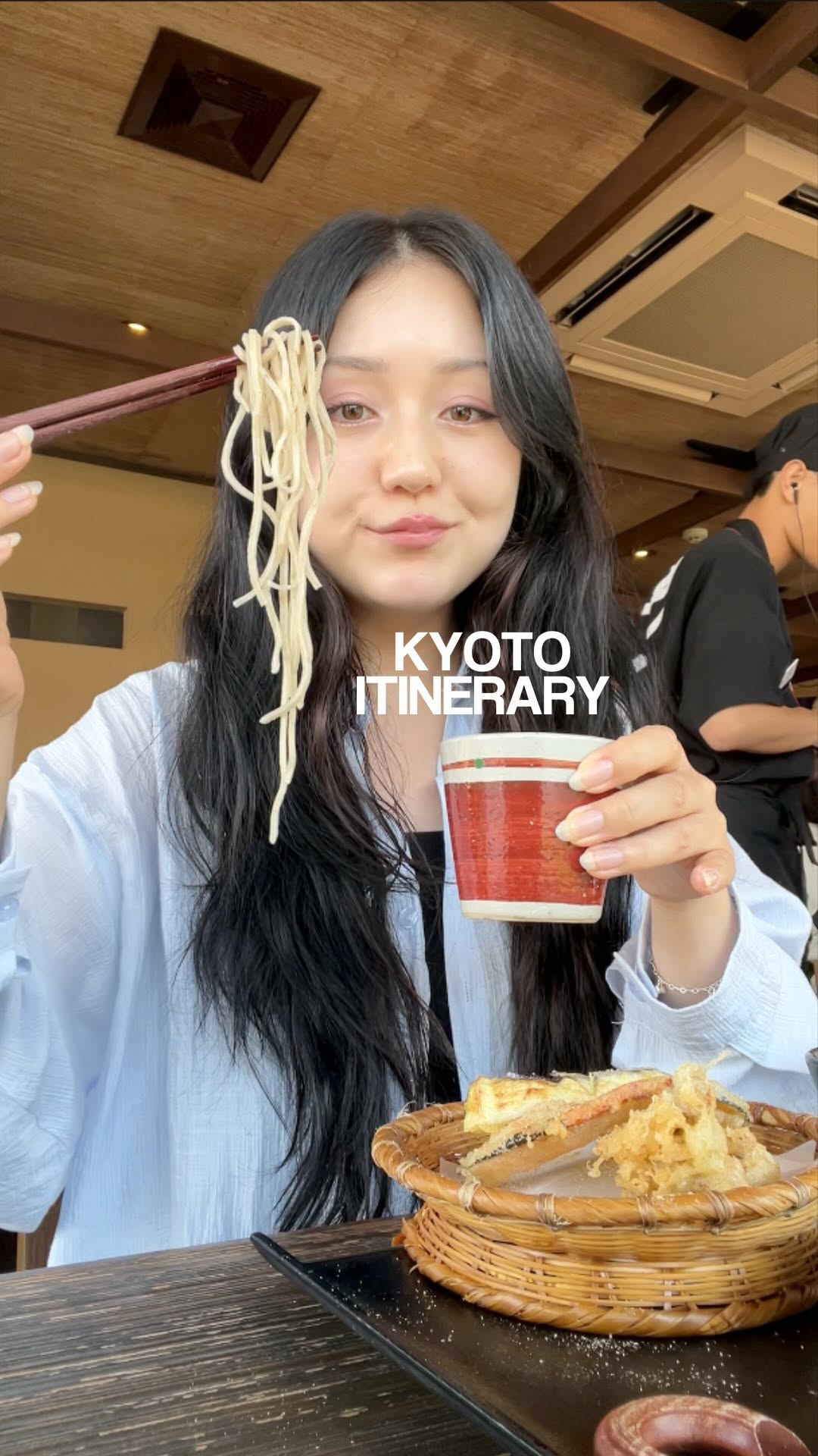 7 Places in Japan