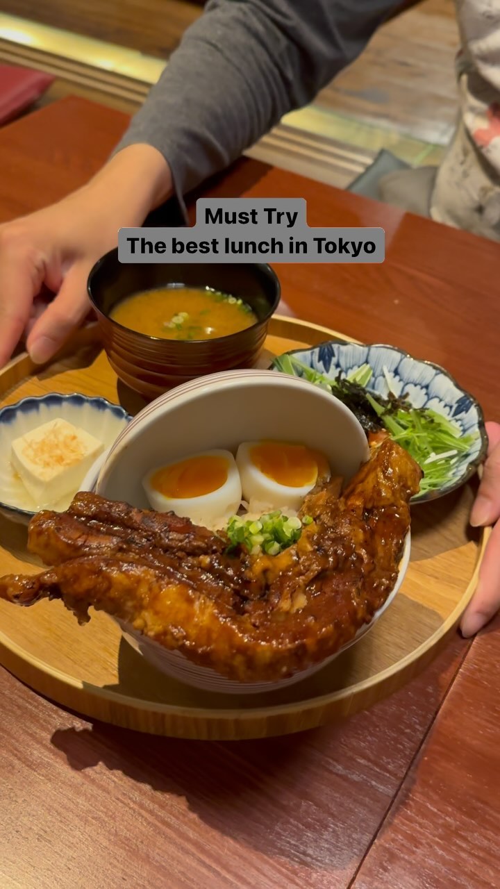 2 Restaurants in Tachikawa