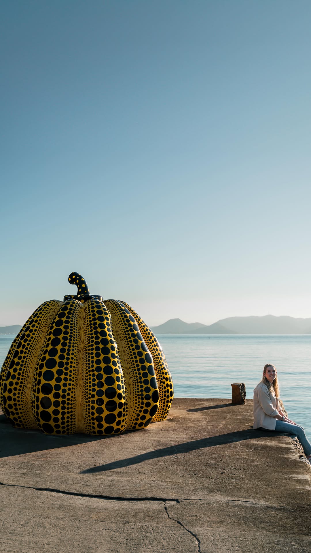 4 Museums in Naoshima