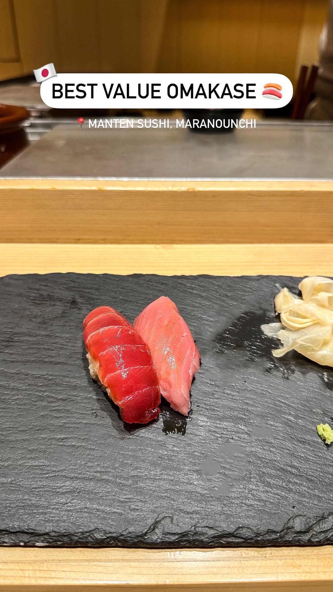 3 Places in Chiyoda City