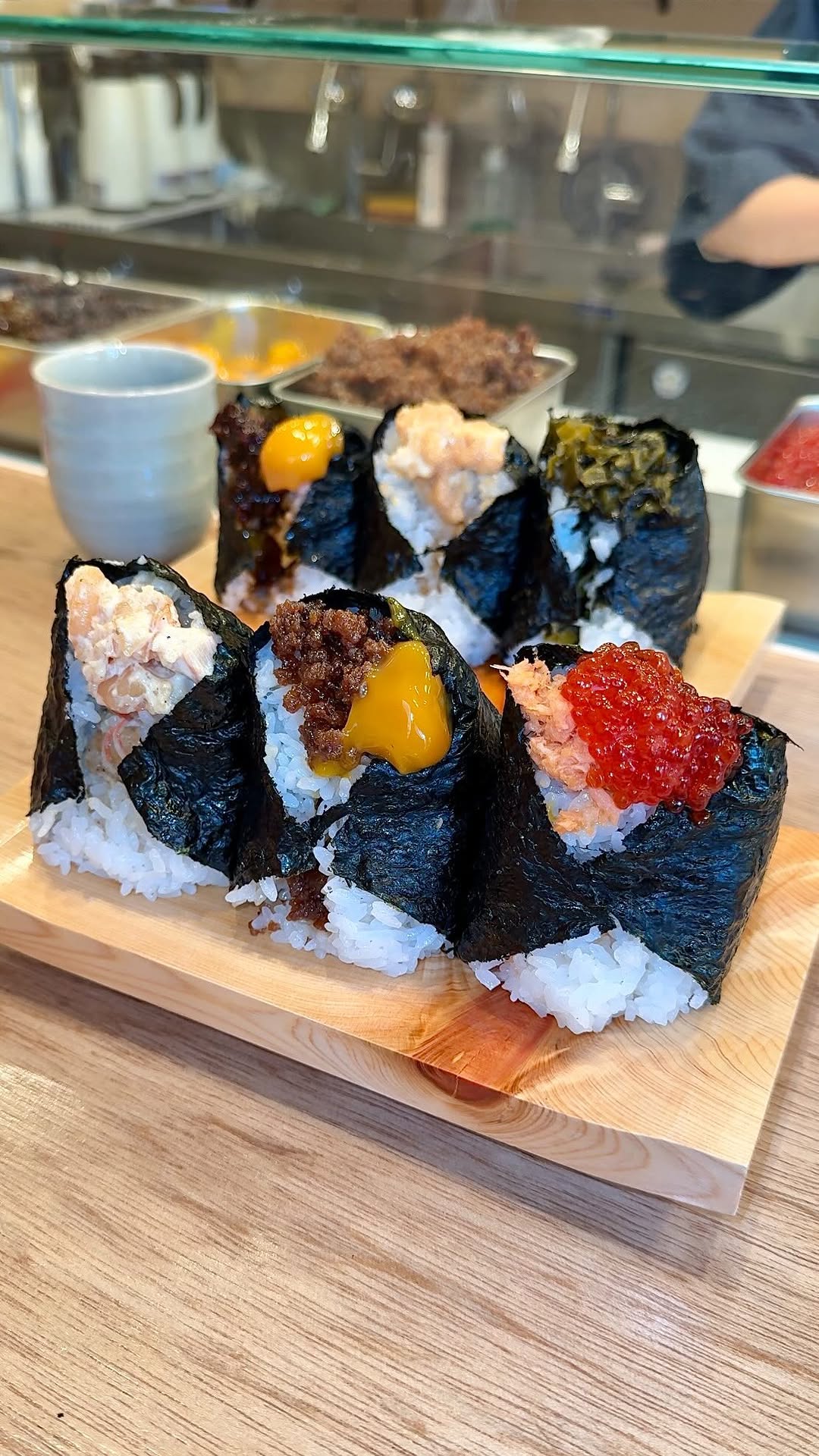 4 Restaurants in Shinagawa City