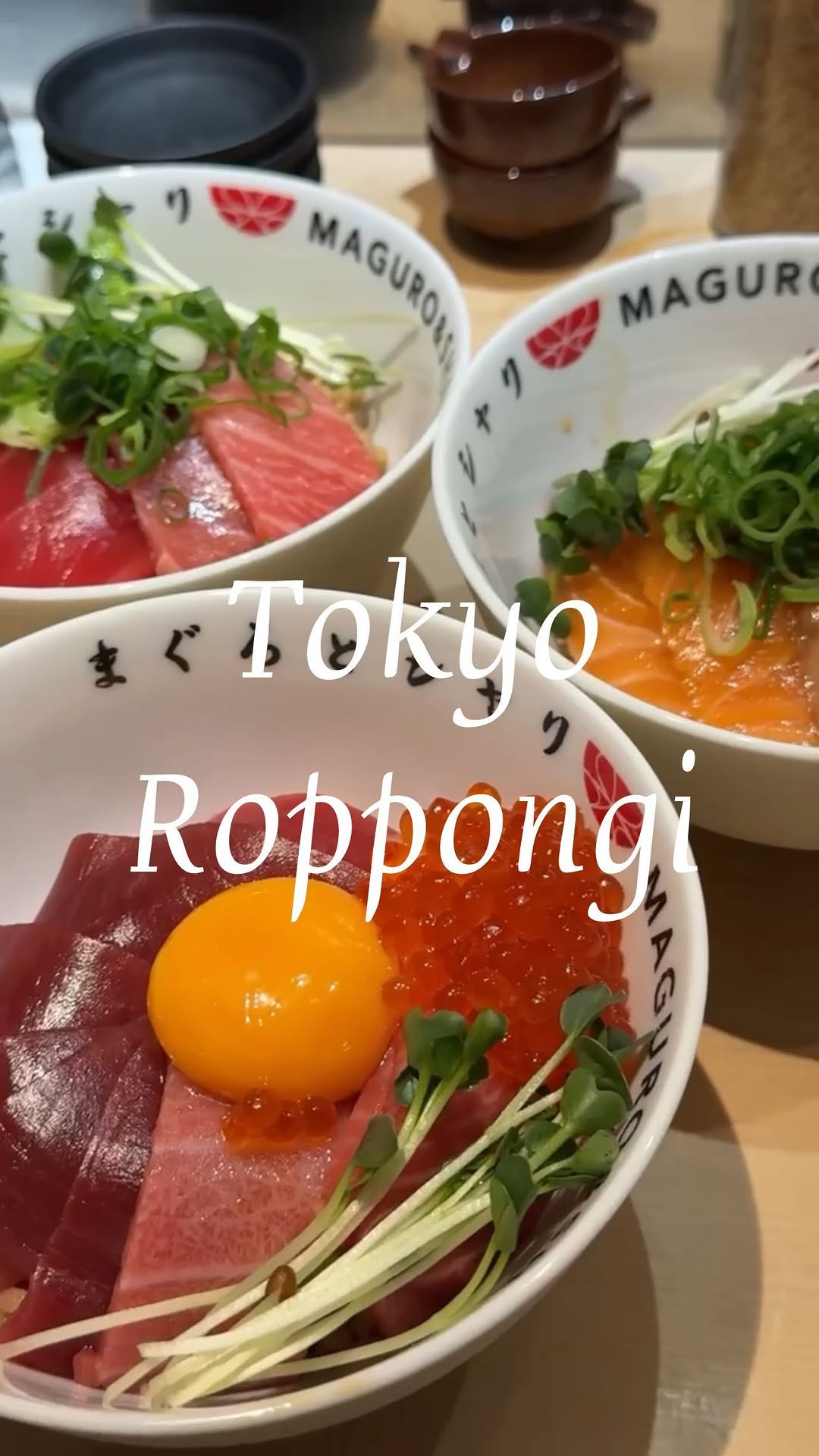 2 Restaurants in Tokyo