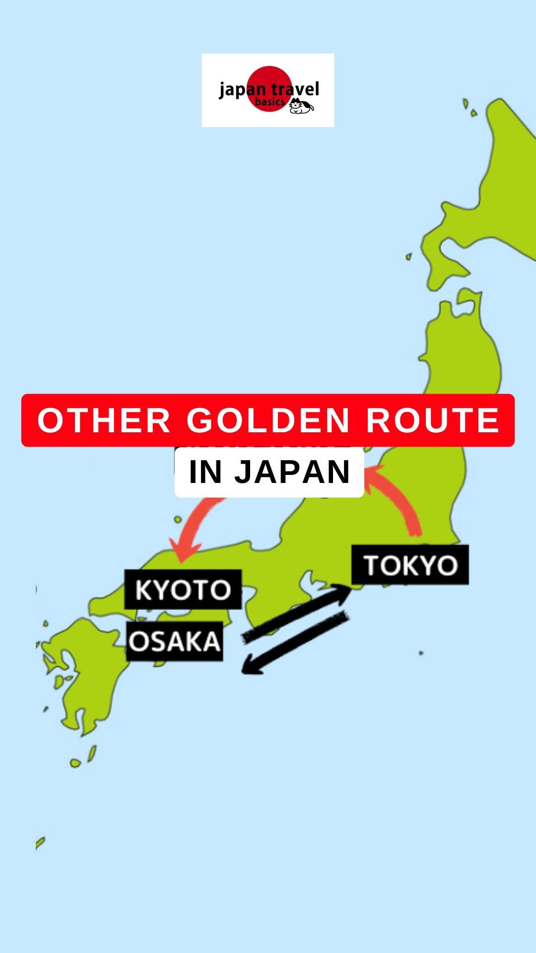 11 Places in Japan
