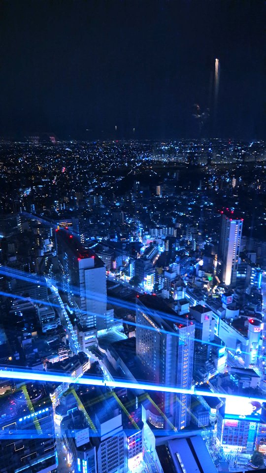 2 Places in Japan