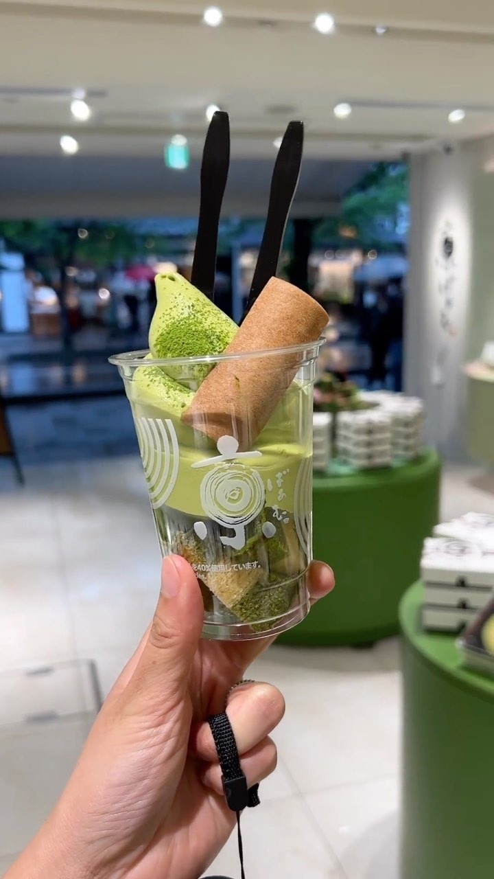 6 Restaurants in Japan
