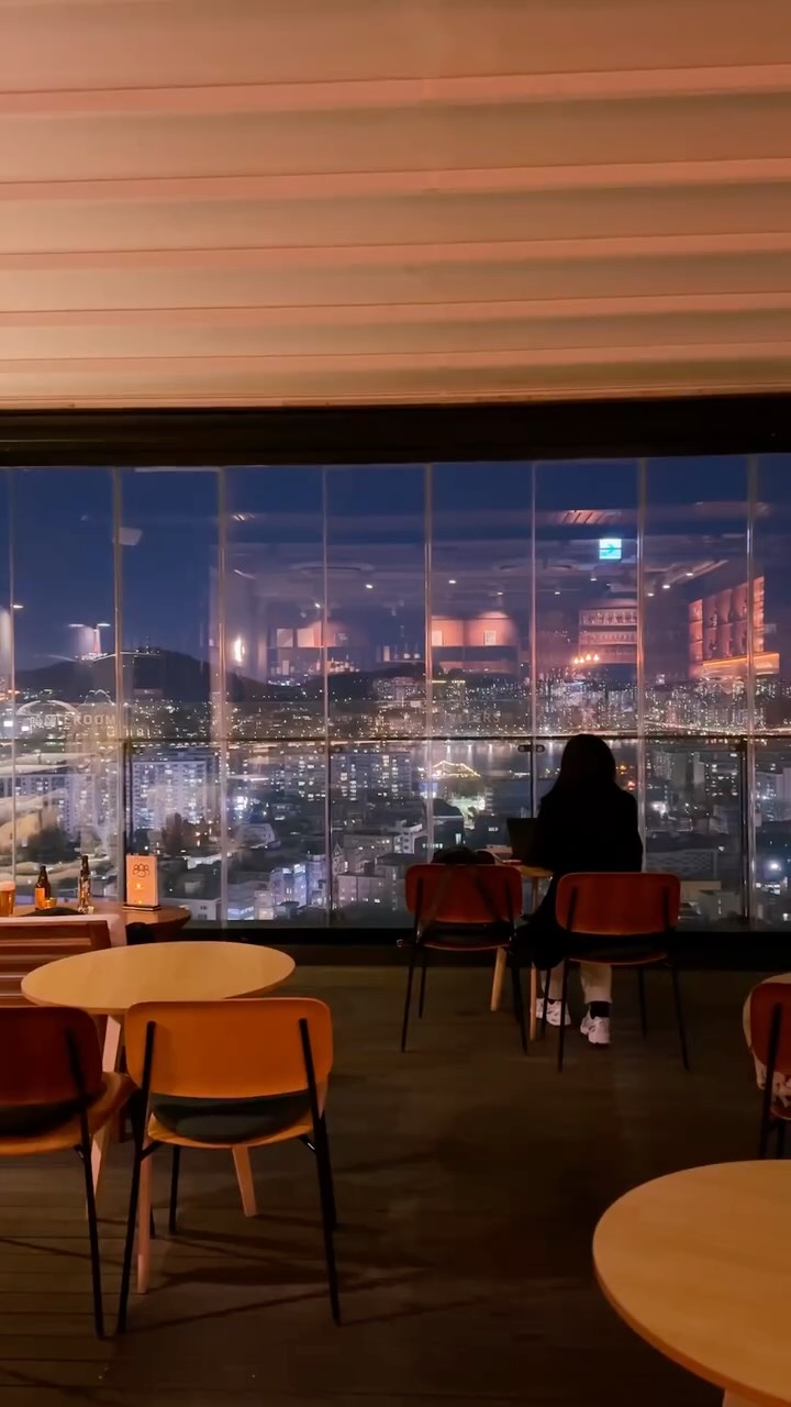 8 Cafes in Seoul