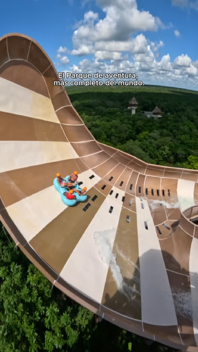 Xplor Park: Ultimate Adventure Destination