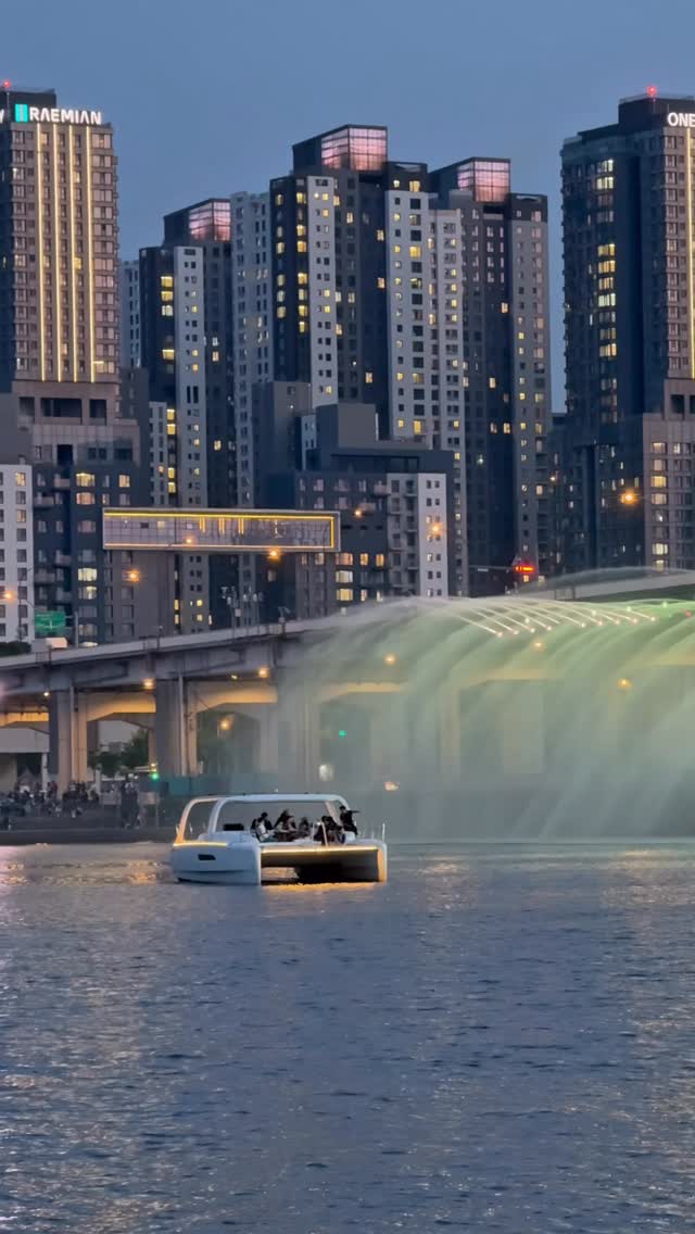 Seoul After Dark: Top Nighttime Adventures