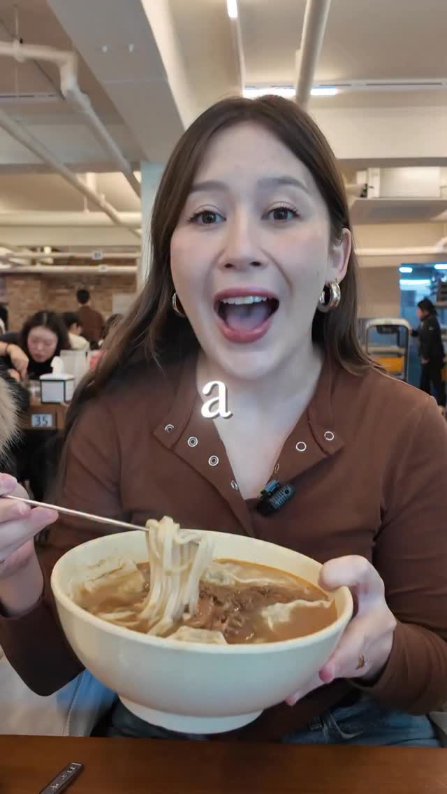 Myeongdong Kyoja's Popular Noodle Dishes
