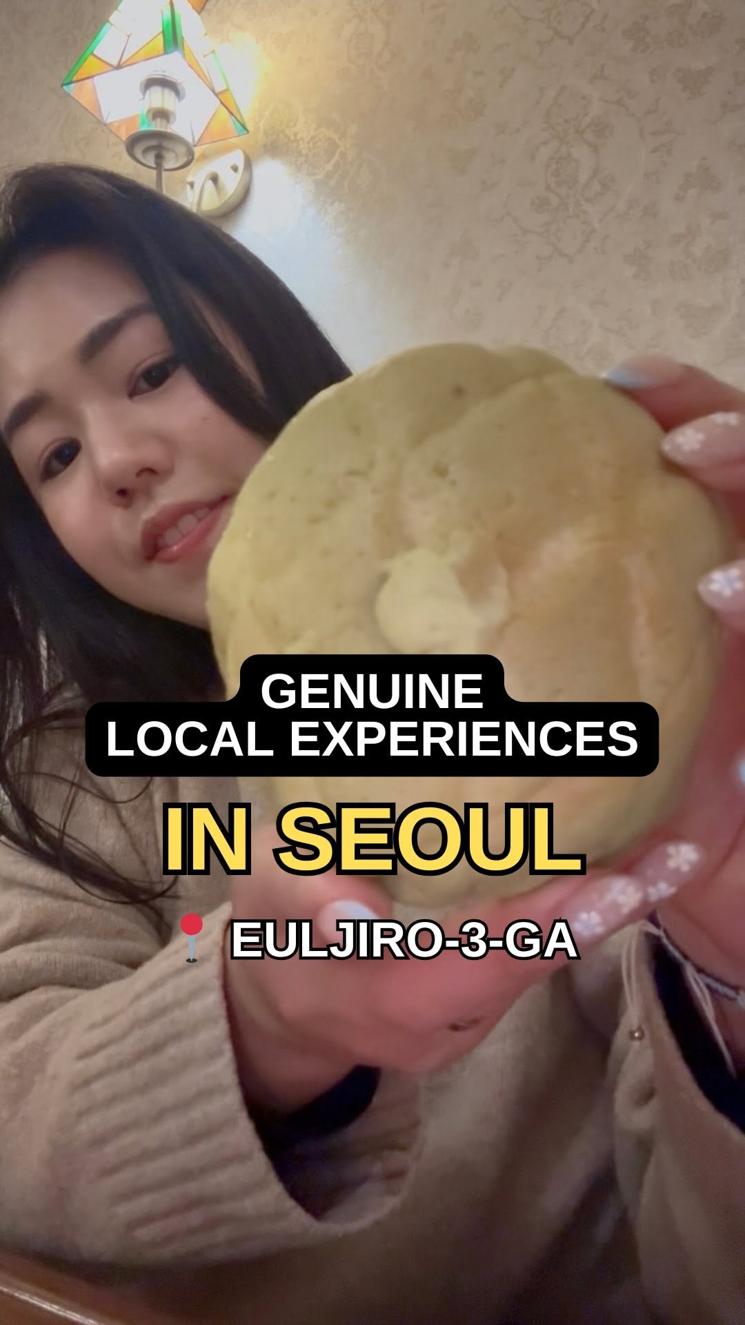 5 Places in Seoul