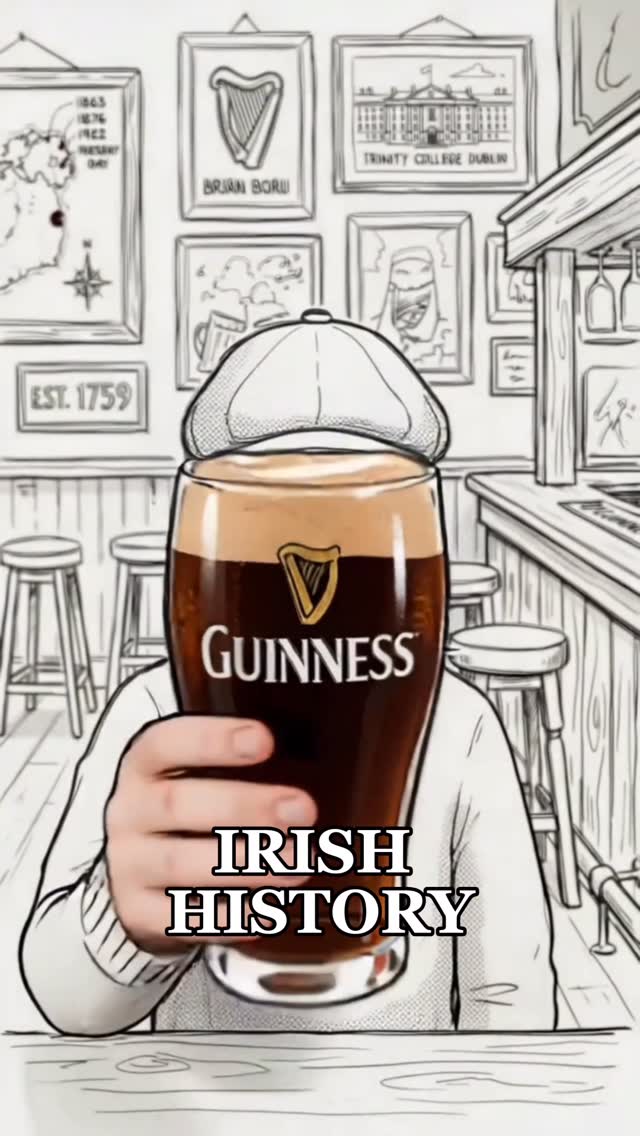 Cities and Landmarks in Ireland