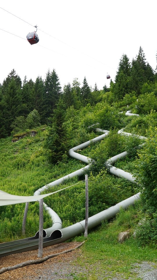 3 Attractions in Vorarlberg