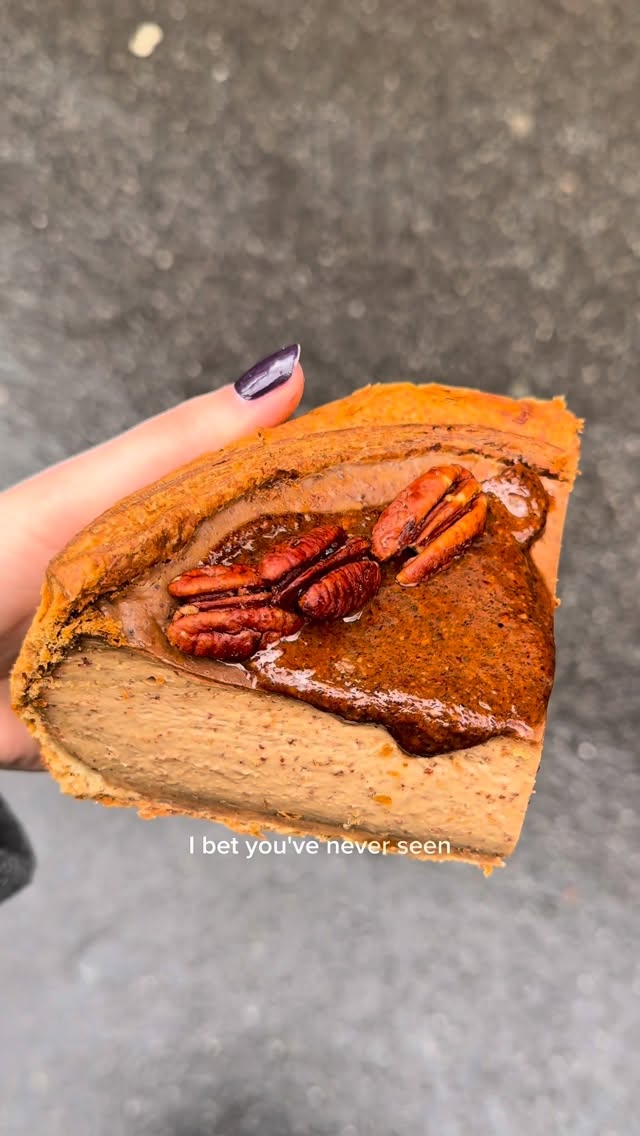 Parisian Baking Destinations
