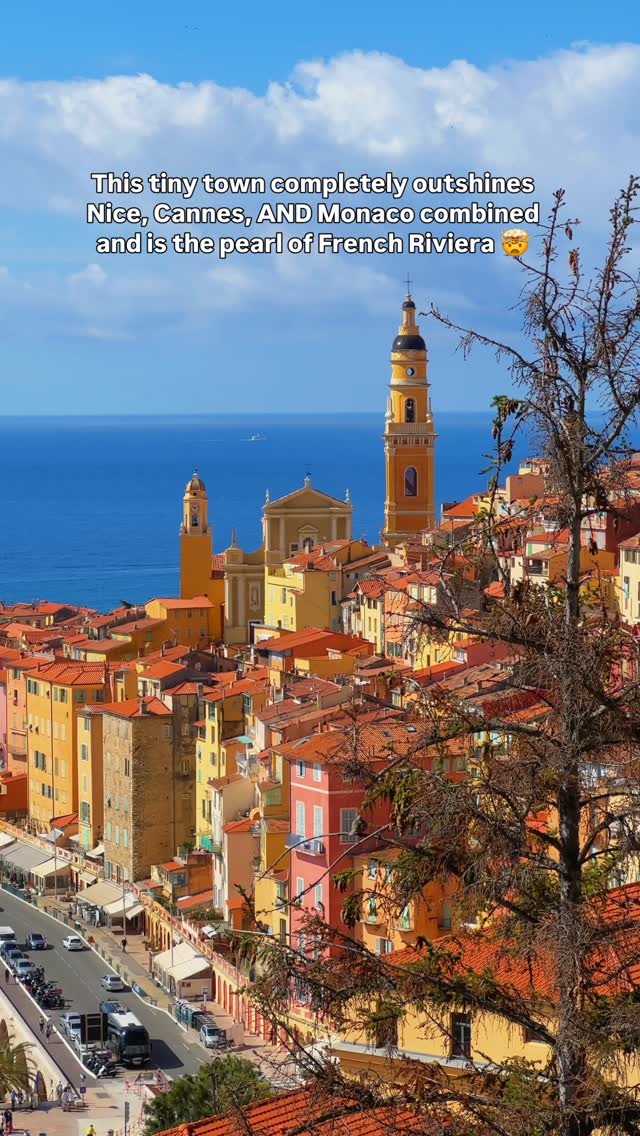 7 Attractions in Menton