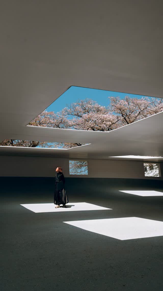 3 Places in Atsugi