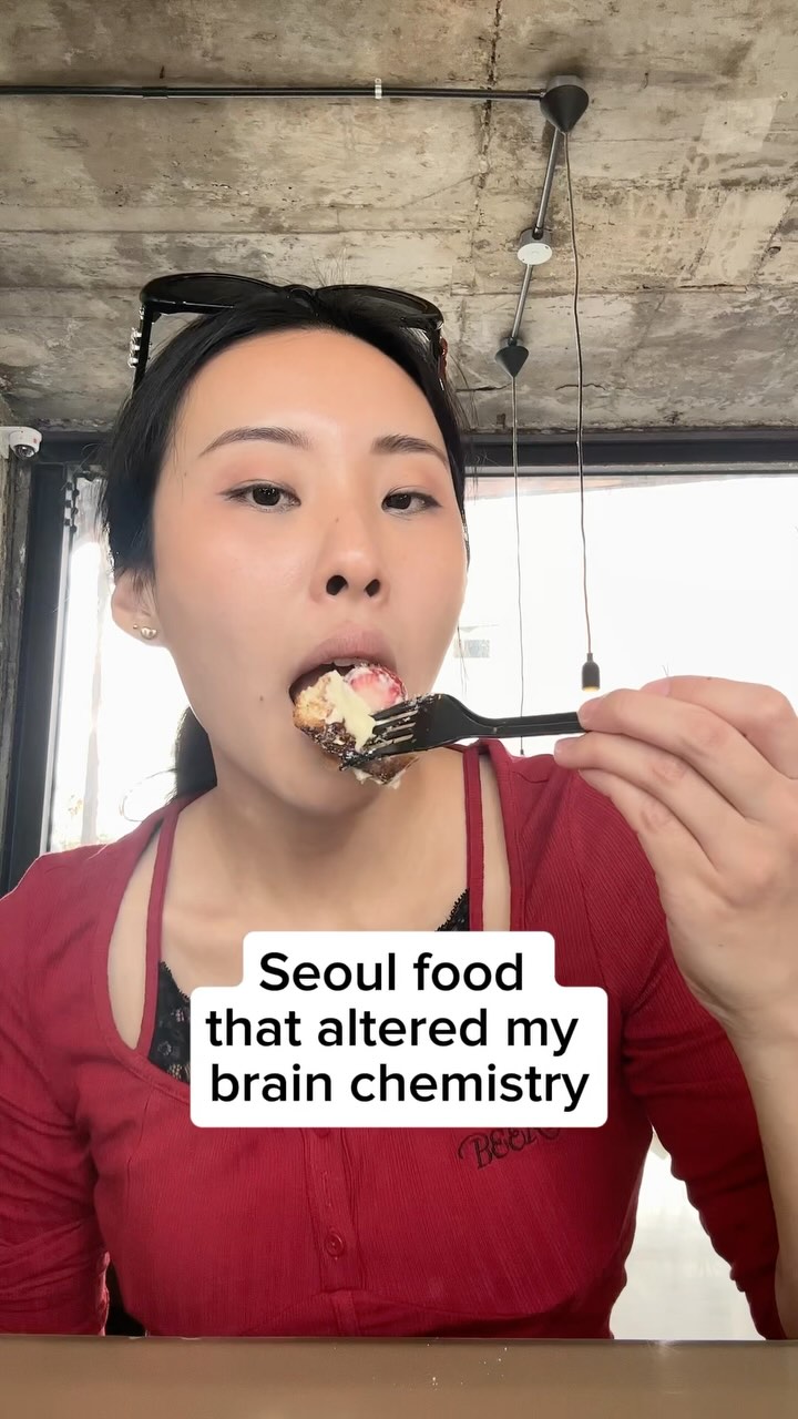 Seoul's Best Spots For Korean Eats
