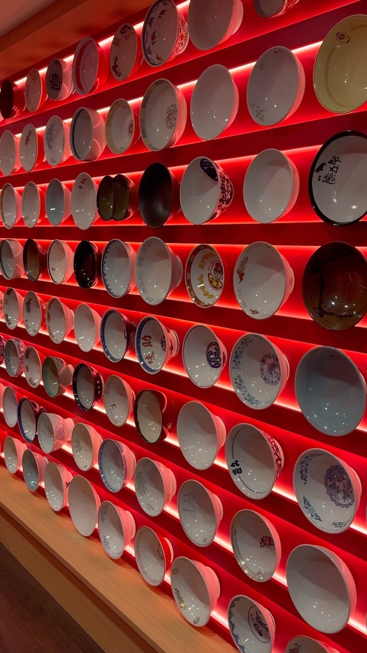 Japan's Premier Ramen Museum Offers Global Noodle Experience