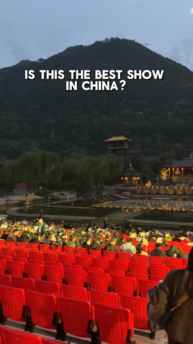 Terracotta Warriors And Huaqing Palace