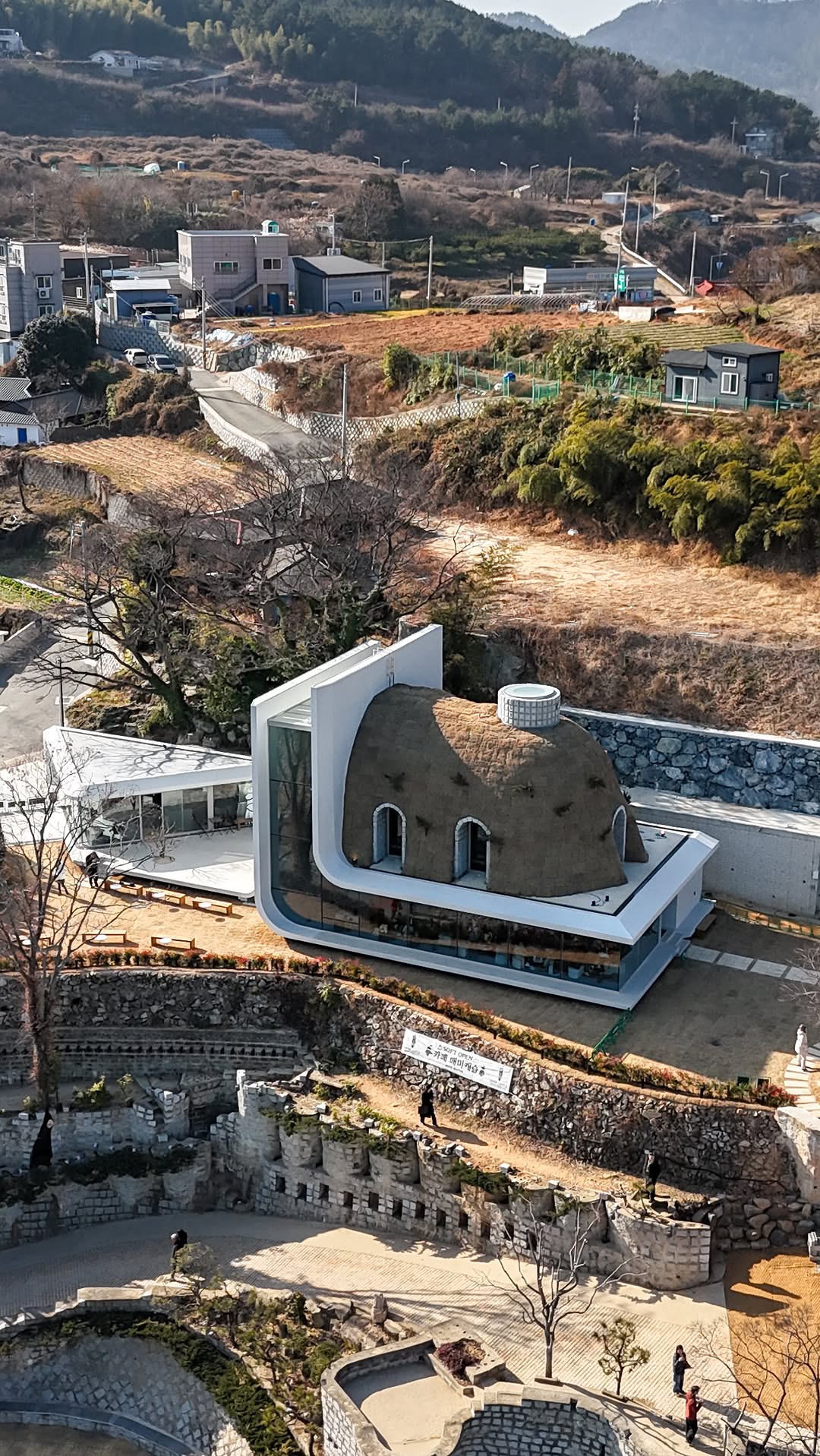 2 Landmarks in Geoje-si