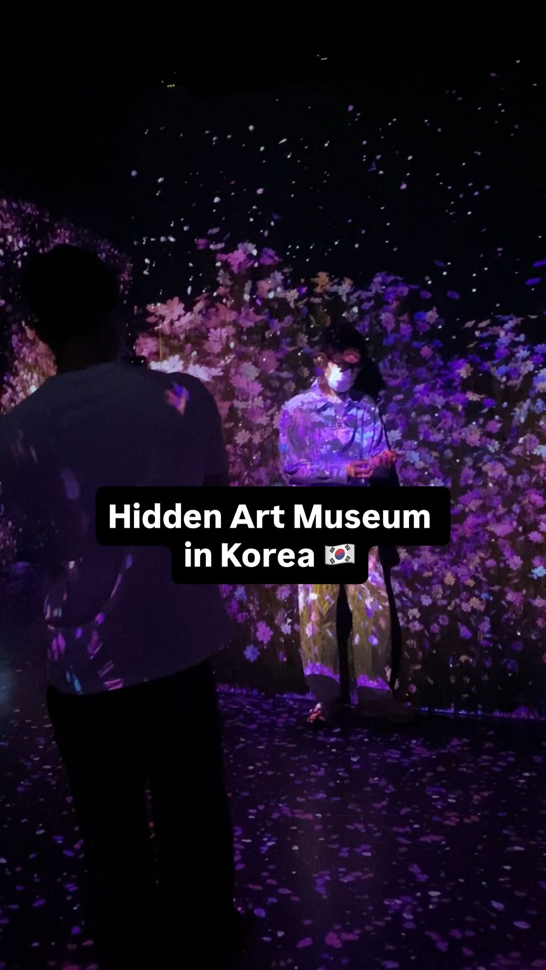 9 Places in Gangneung