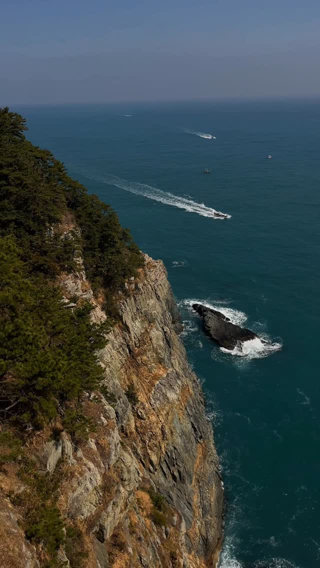4 Attractions in Busan