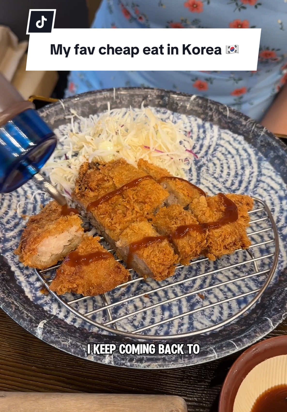 4 Restaurants in Seoul