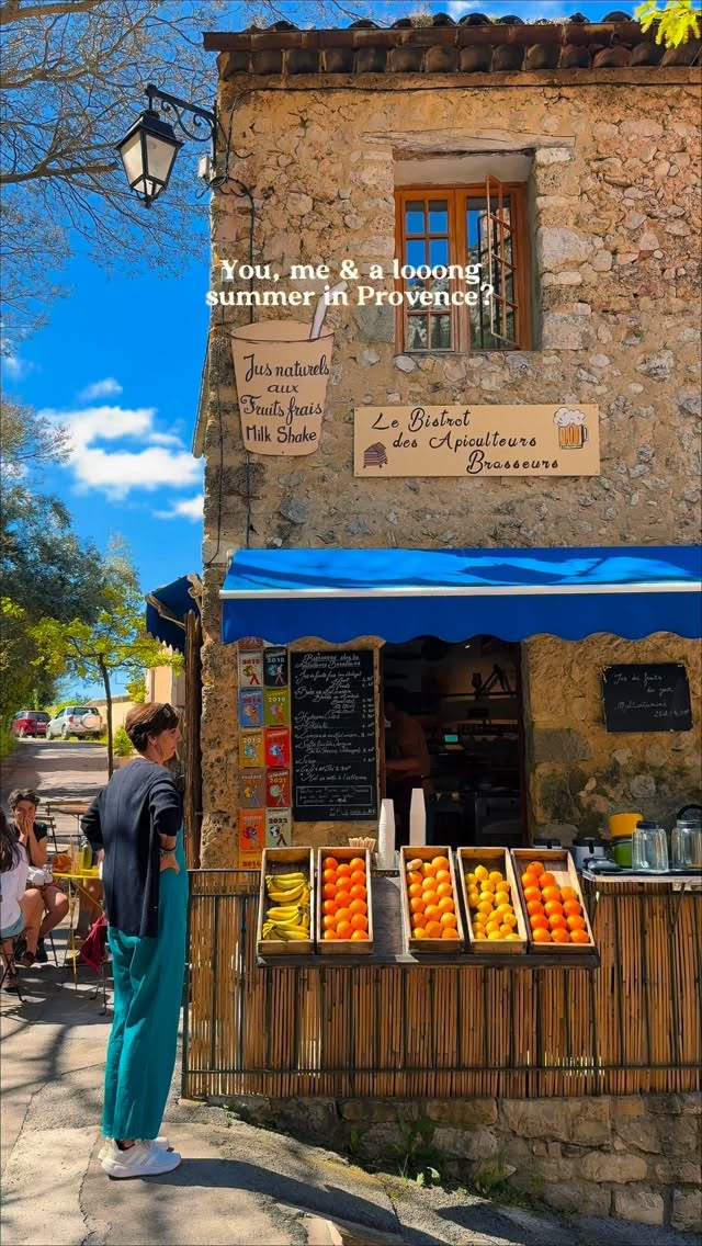 Explore Avignon, Provence, and Verdon Gorge