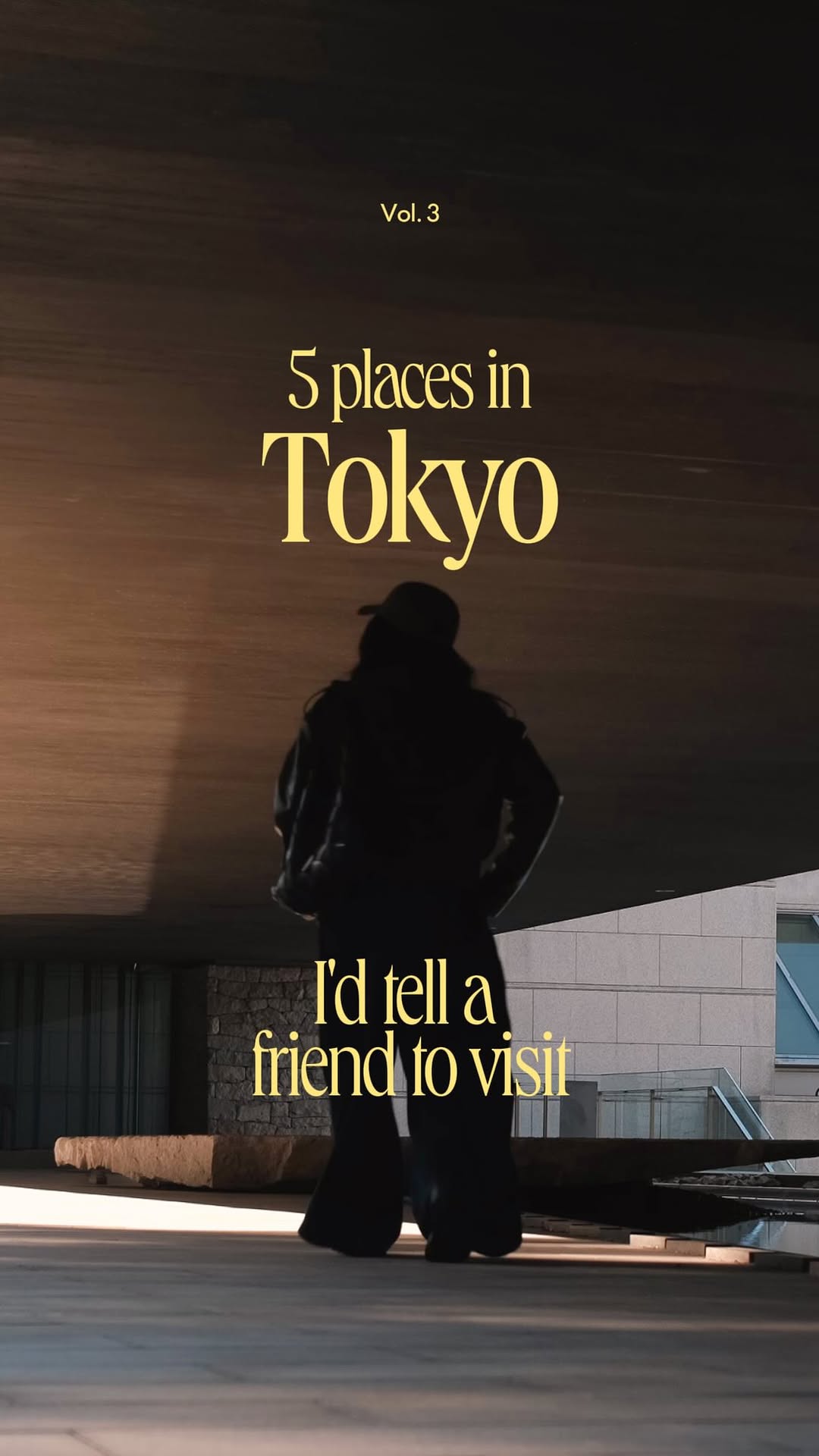 Discover Tokyo's Charming Neighborhoods And Hidden Gems